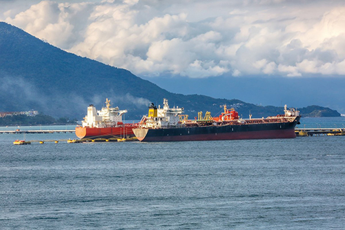 shipping