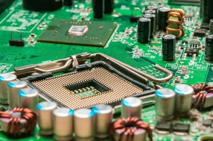 integrated circuit